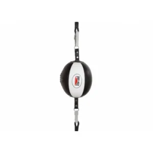 PROBOX-BLACK/WHITE LEATHER FLOOR TO CEILING BALL