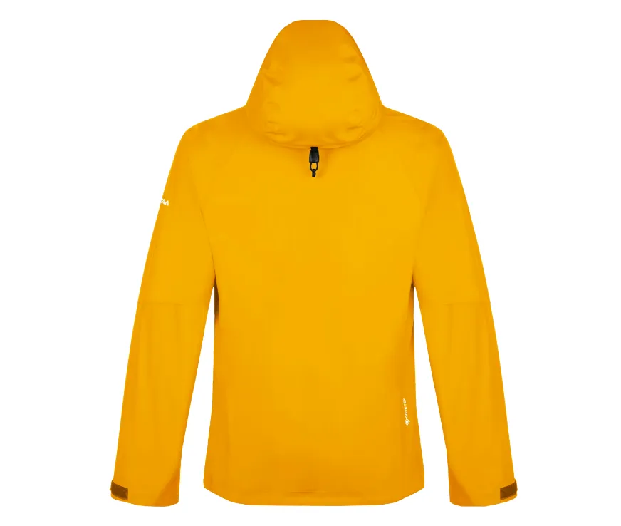 Puez GTX Paclite Jacket M