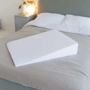 Putnams Memory Foam Bed Wedge for Acid Reflux