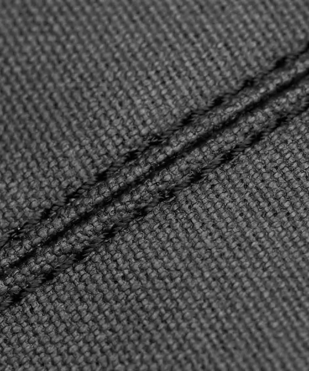 Qwstion Weekender Organic Canvas