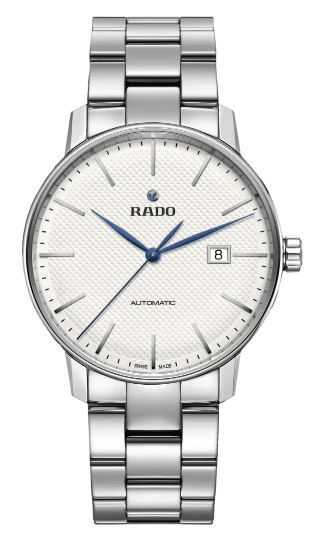 Rado Coupole Classic Automatic Men's Watch R22876013