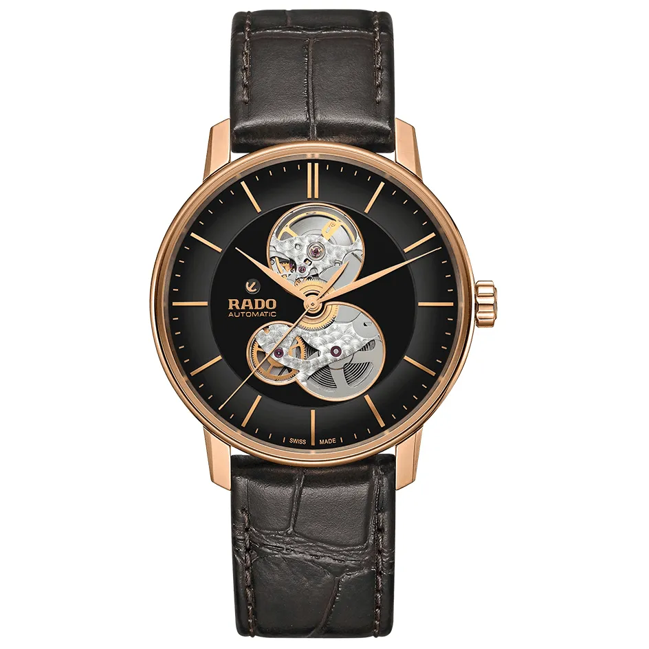 Rado Coupole Classic Automatic Men's Watch R22895165