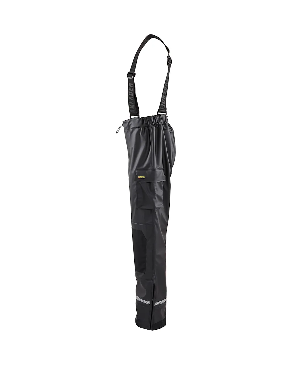 RAIN PANTS WITH REFLECTIVE DETAILS (13872003)