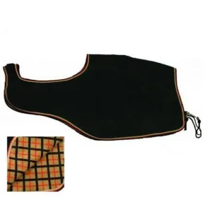 Rambo® Fleece Competition Quarter Sheet   FREE Custom Name Tag!