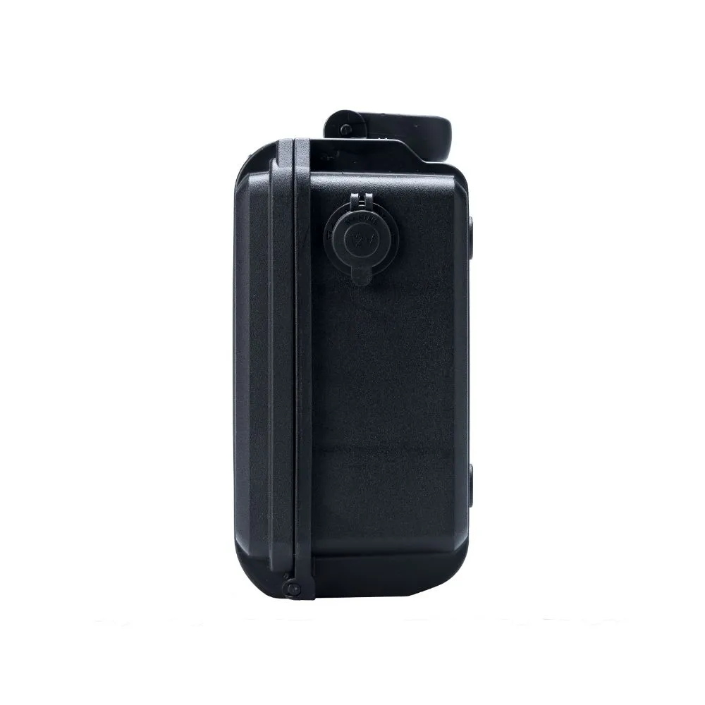 Rebelcell Outdoorbox - Portable Power Source (12.50 AV - 12V 50A 634Wh)