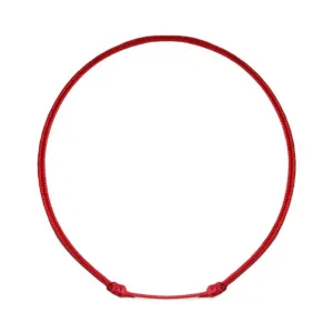 Red String Anklet - Adjustable & Waterproof
