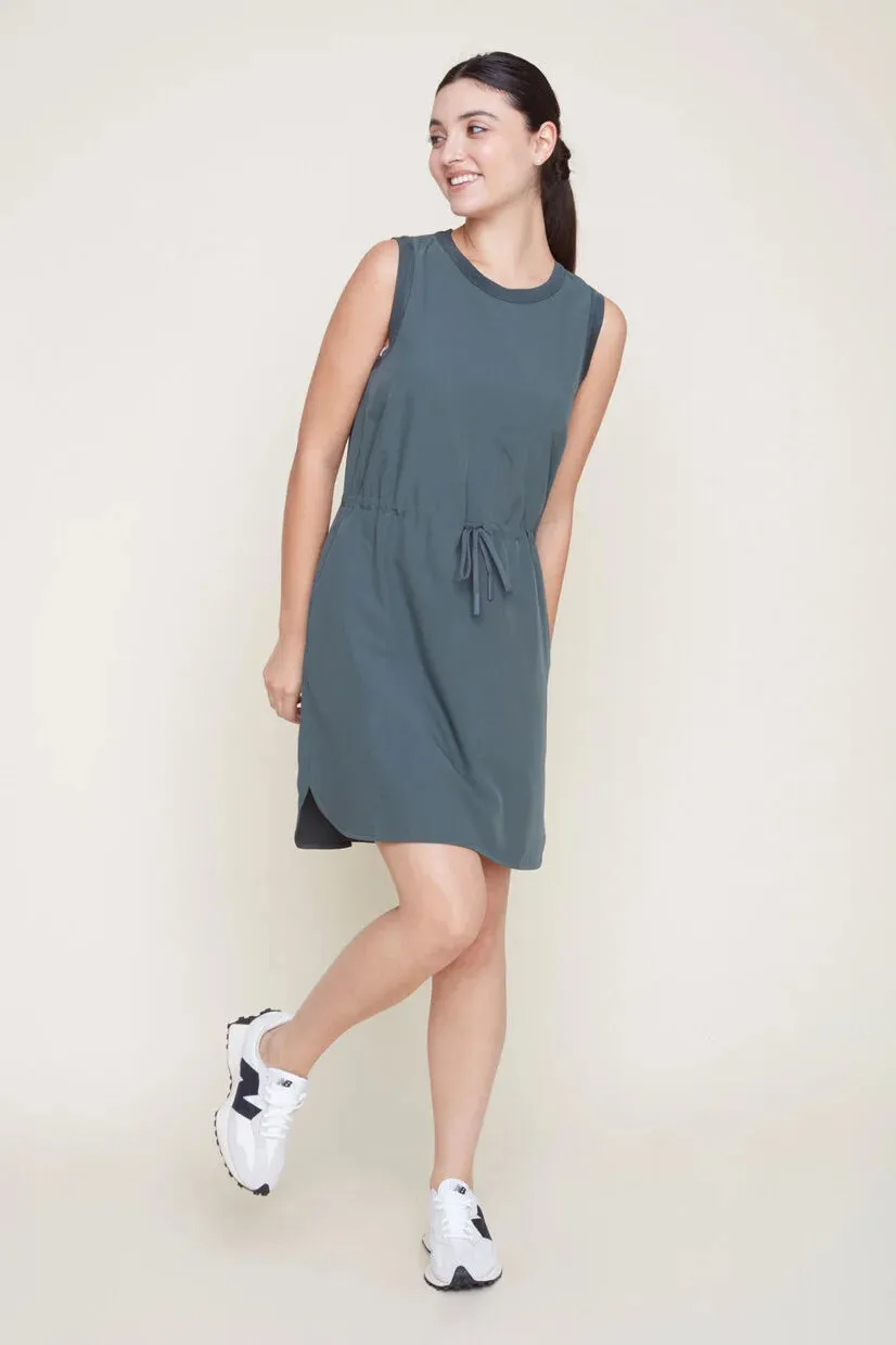 Renuar Collection Poised Simplicity Dress, Style #R4316HL