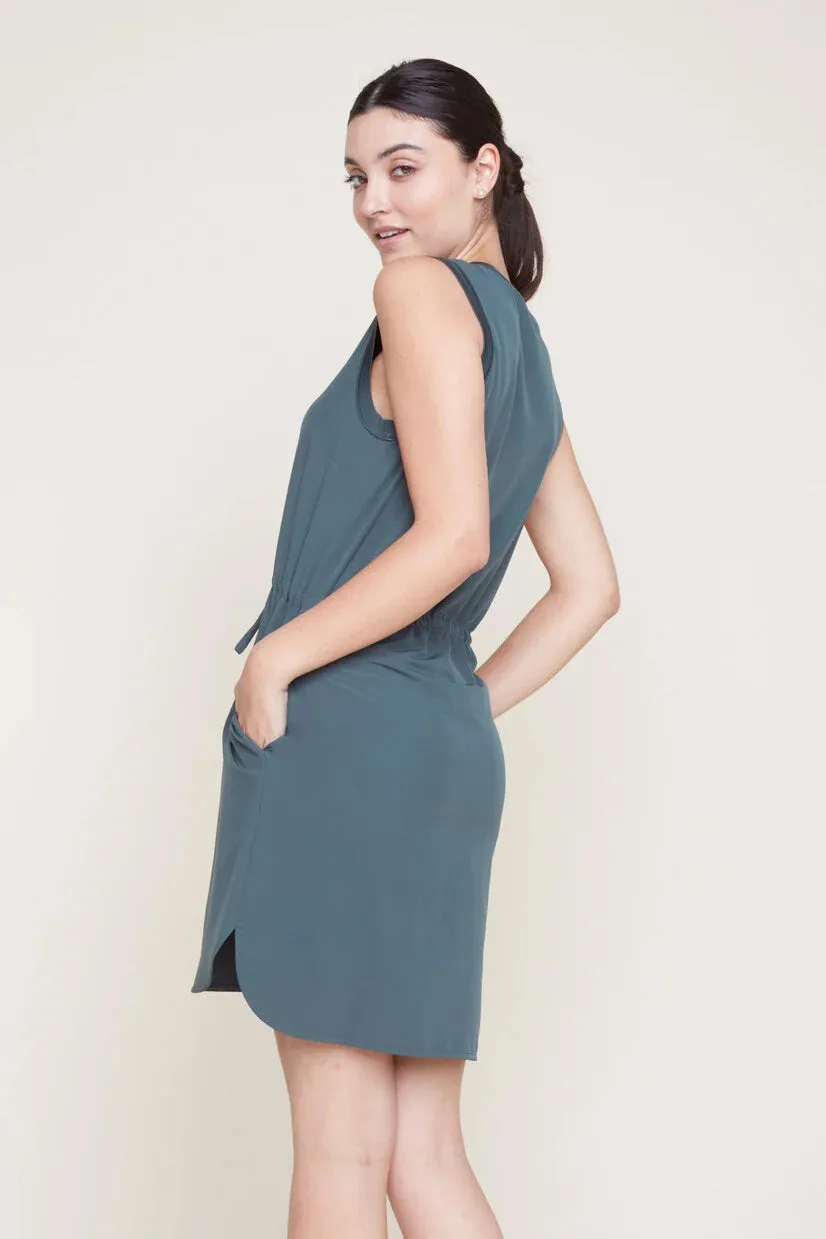 Renuar Collection Poised Simplicity Dress, Style #R4316HL