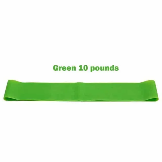 Resistance Bands Set Elastic Band For Fitness Rubber Bands Rubber Bands For Gum Set Sport Yoga Exercise Gym Rubber Workout