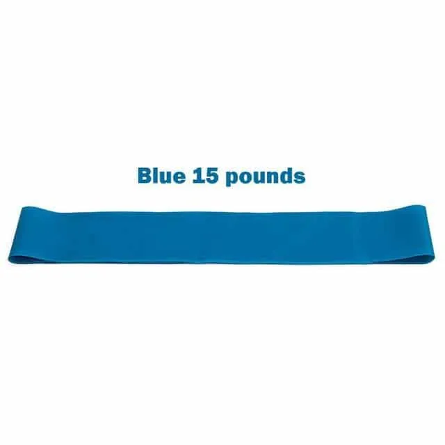 Resistance Bands Set Elastic Band For Fitness Rubber Bands Rubber Bands For Gum Set Sport Yoga Exercise Gym Rubber Workout