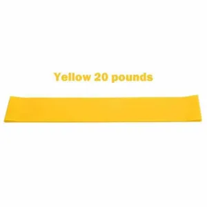 Resistance Bands Set Elastic Band For Fitness Rubber Bands Rubber Bands For Gum Set Sport Yoga Exercise Gym Rubber Workout