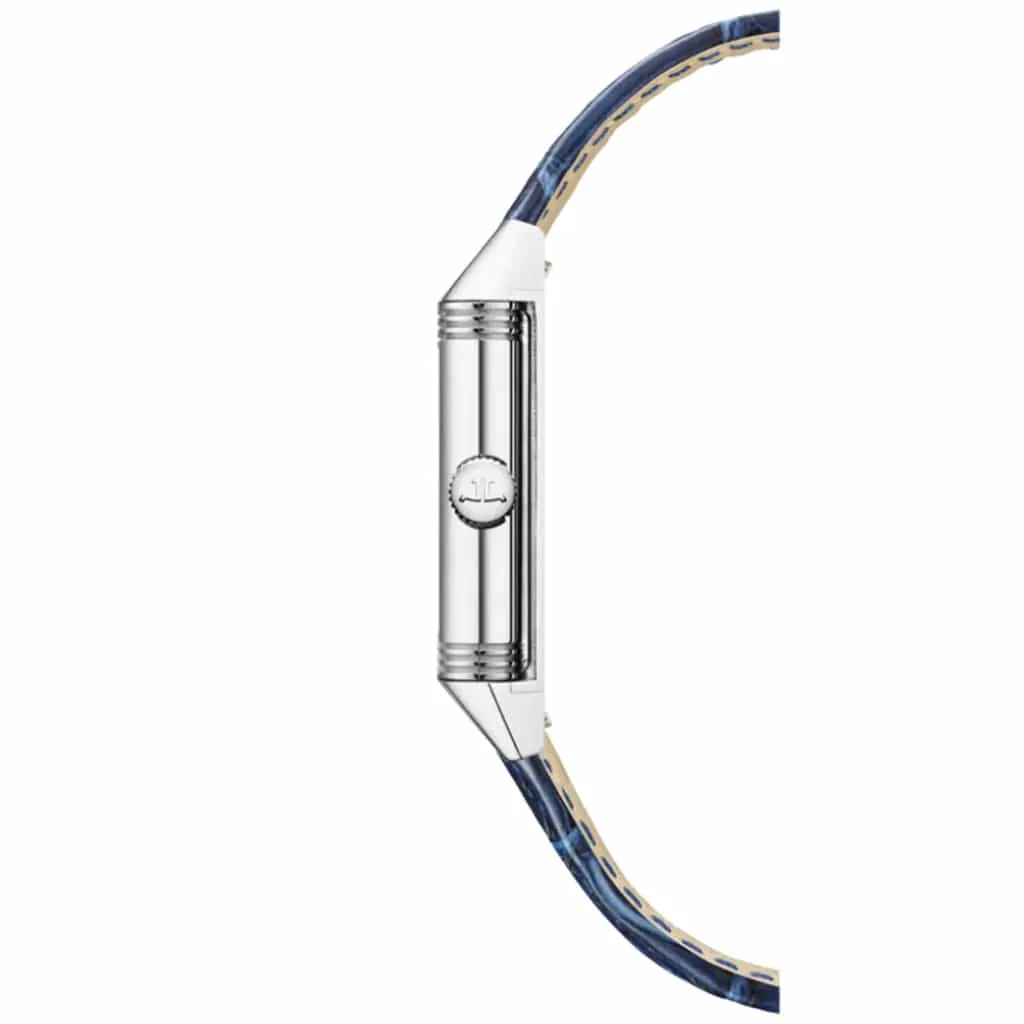 Reverso Classic Monoface Manual-Winding Q2608440