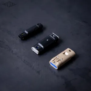 Revival Signature Waterproof 20-22 AWG Mini Wire Connectors - Mizu P25
