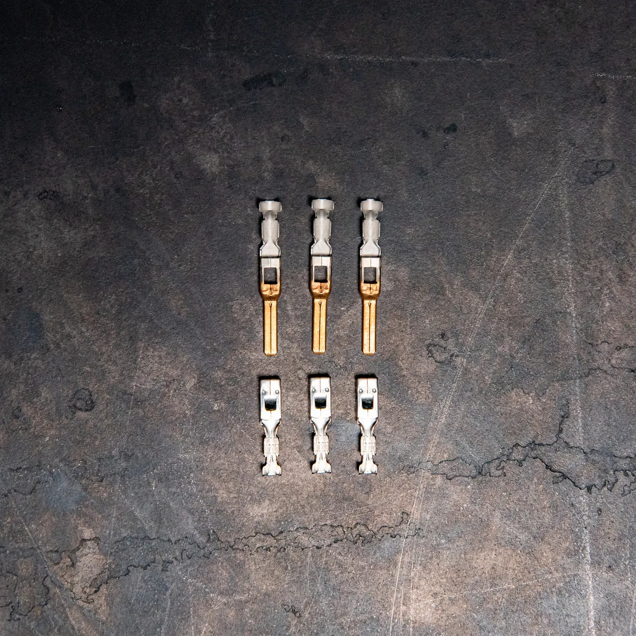Revival Signature Waterproof 20-22 AWG Mini Wire Connectors - Mizu P25