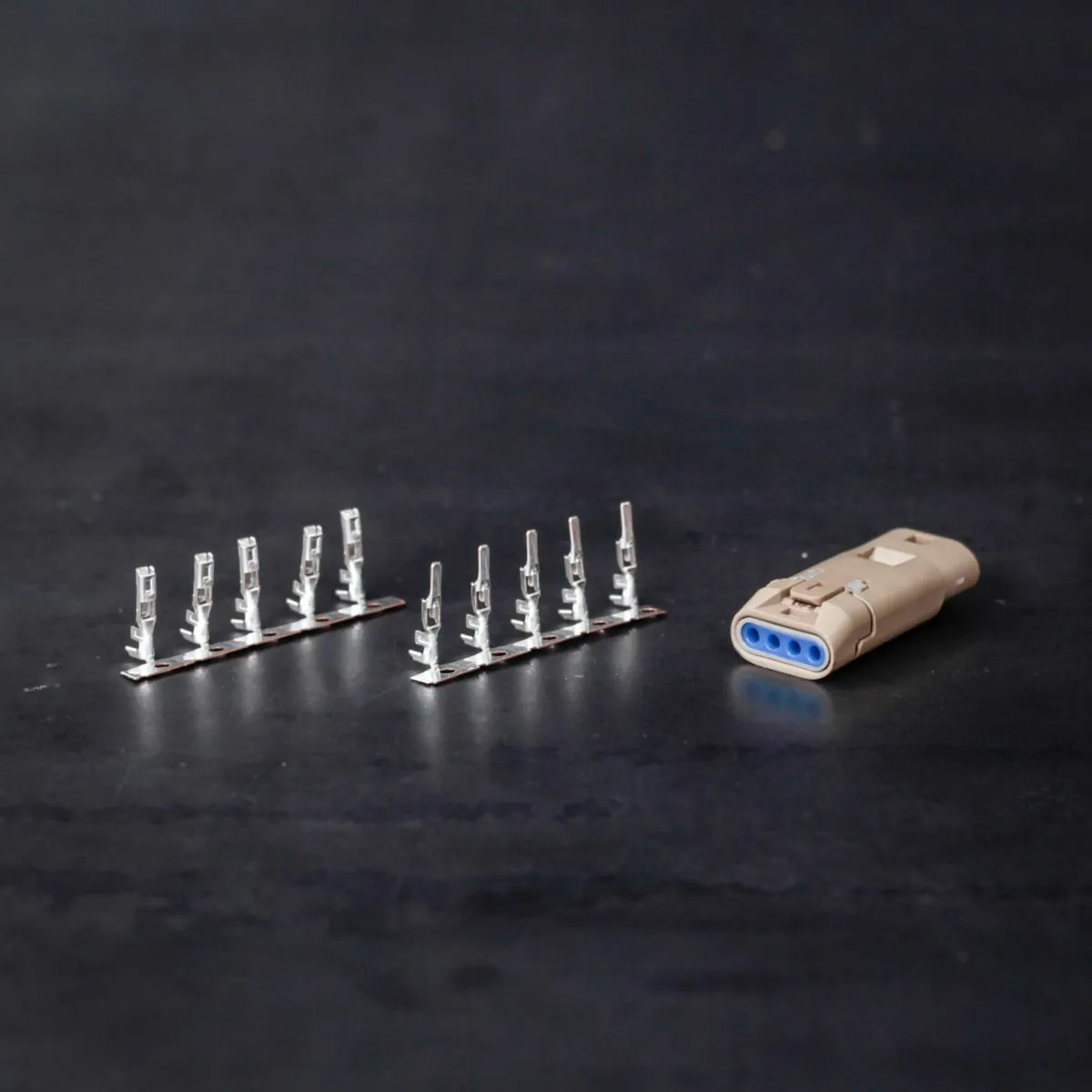 Revival Signature Waterproof 20-22 AWG Mini Wire Connectors - Mizu P25