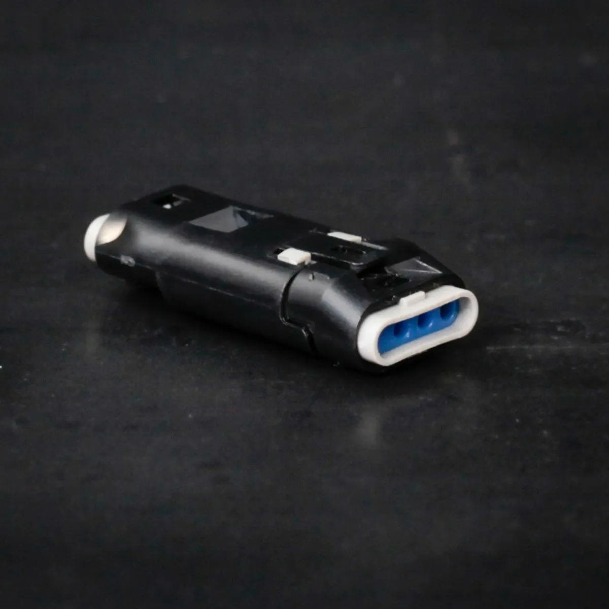 Revival Signature Waterproof 20-22 AWG Mini Wire Connectors - Mizu P25