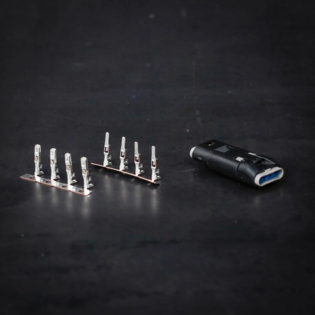 Revival Signature Waterproof 20-22 AWG Mini Wire Connectors - Mizu P25