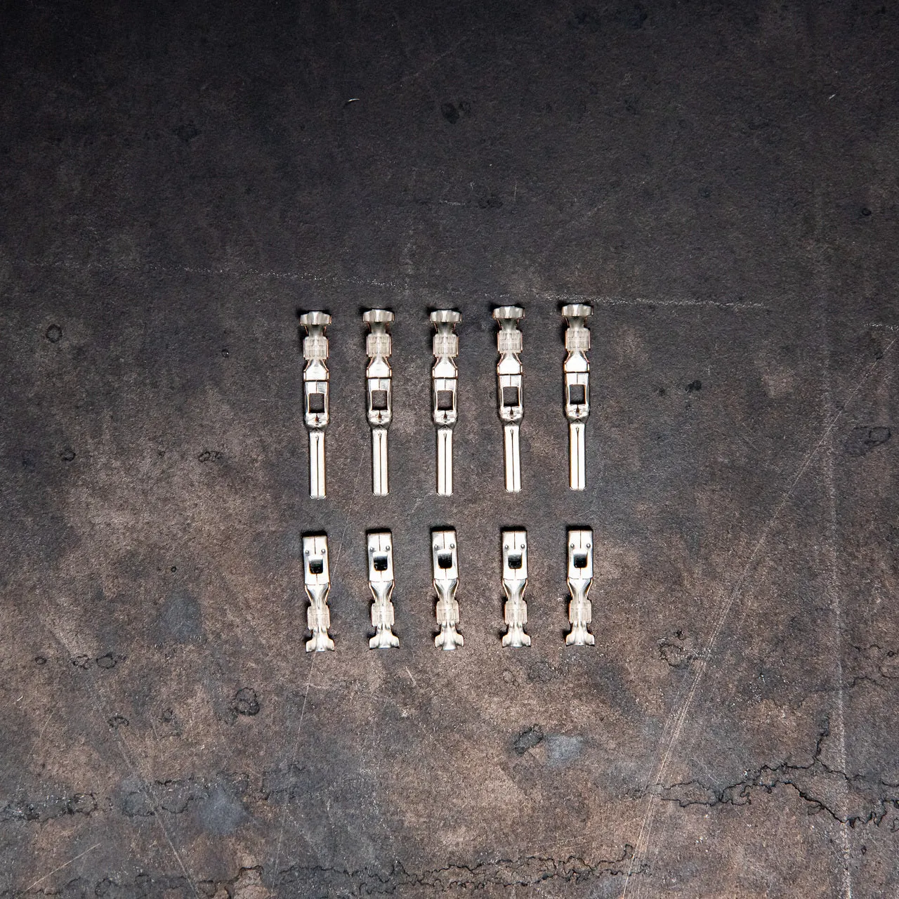 Revival Signature Waterproof 20-22 AWG Mini Wire Connectors - Mizu P25
