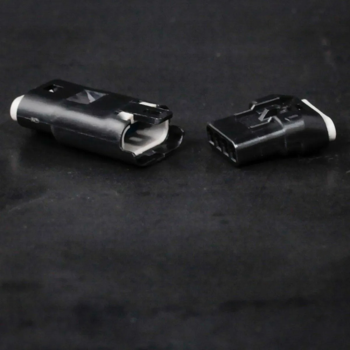 Revival Signature Waterproof 20-22 AWG Mini Wire Connectors - Mizu P25