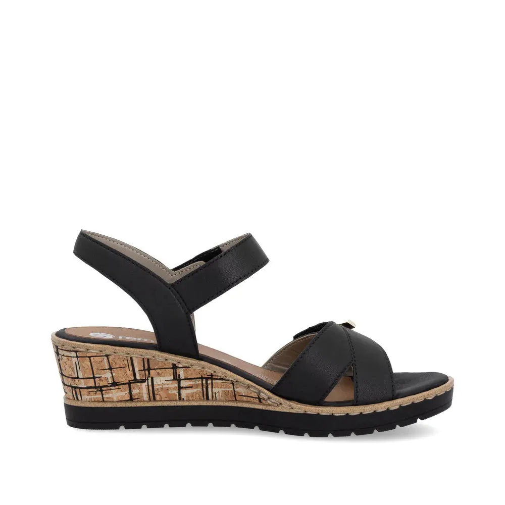 Rieker - R6266-00