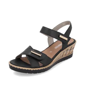 Rieker - R6266-00
