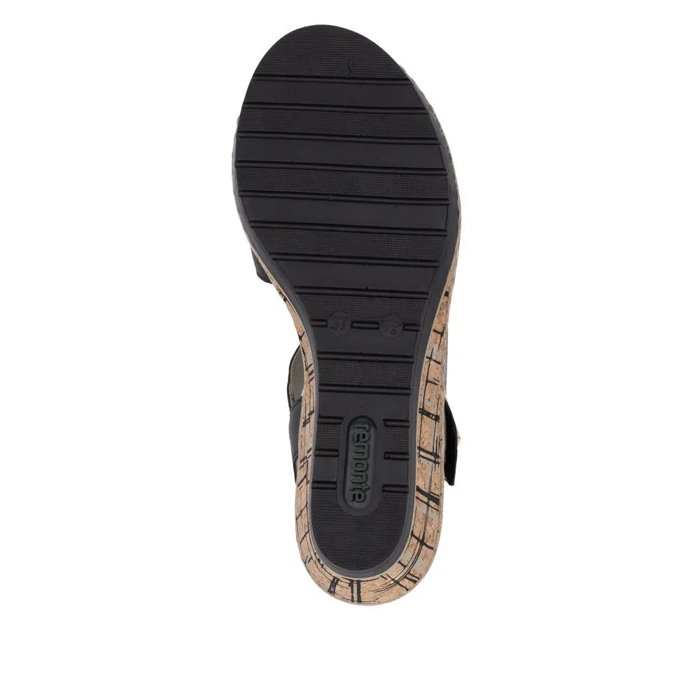 Rieker - R6266-00