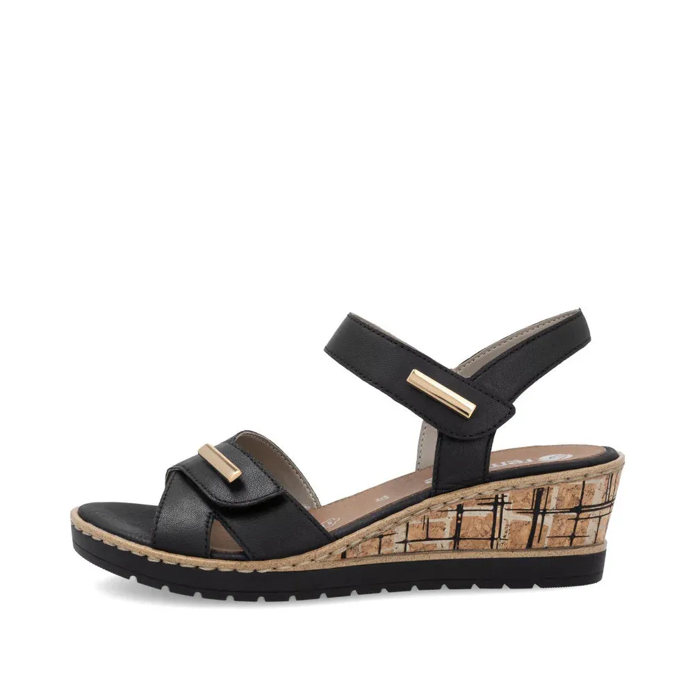Rieker - R6266-00