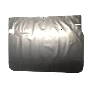 RIGHT HAND SLIDING DOOR MEMBRANE