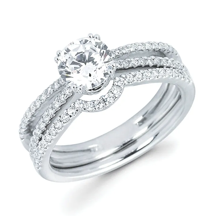 RING  RD B 0.22  STD
