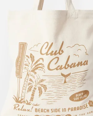 Rip Curl Mixed Shopper 3L Tote