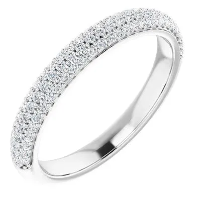 Riviera Matching Band