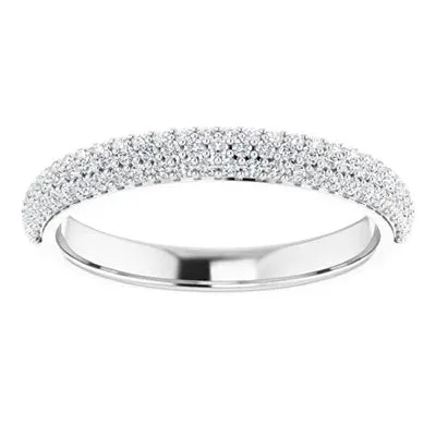 Riviera Matching Band
