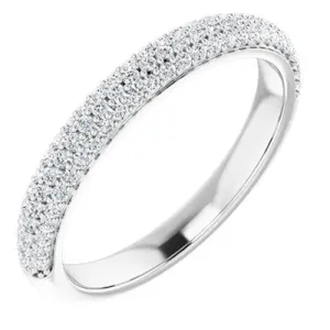 Riviera Matching Band
