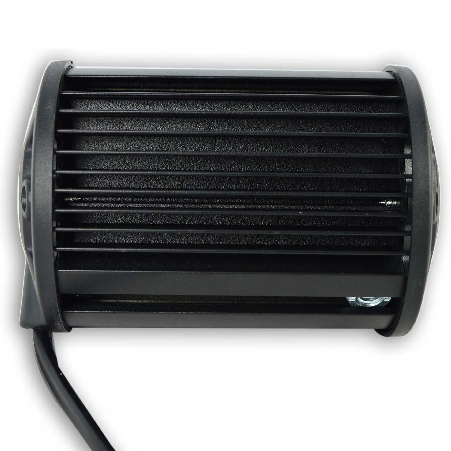 R.J.VON -Bike Led Fog Light Small 32 LED 96 w (Pack of 2 Pcs)