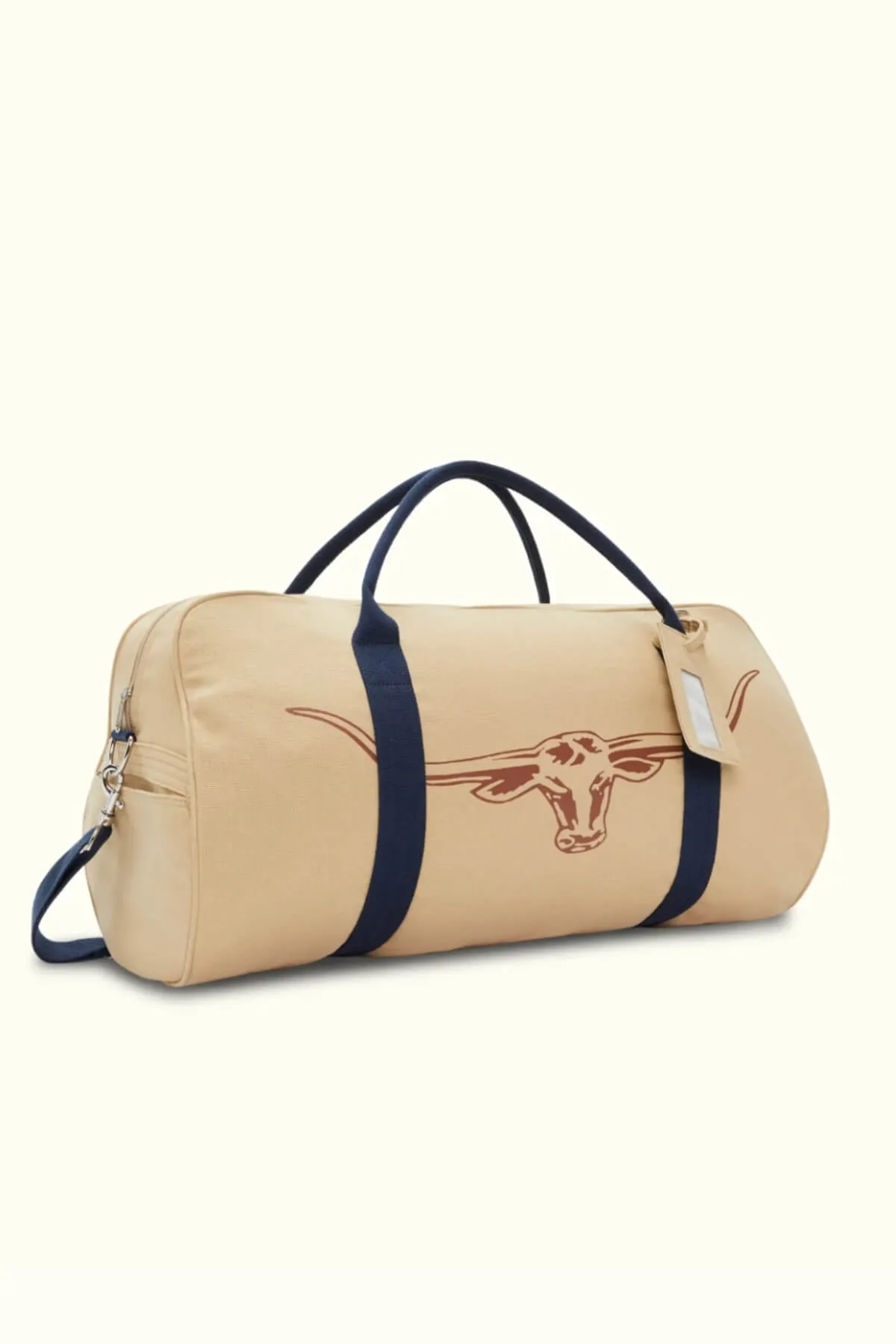 RMW Nanga Canvas Bag
