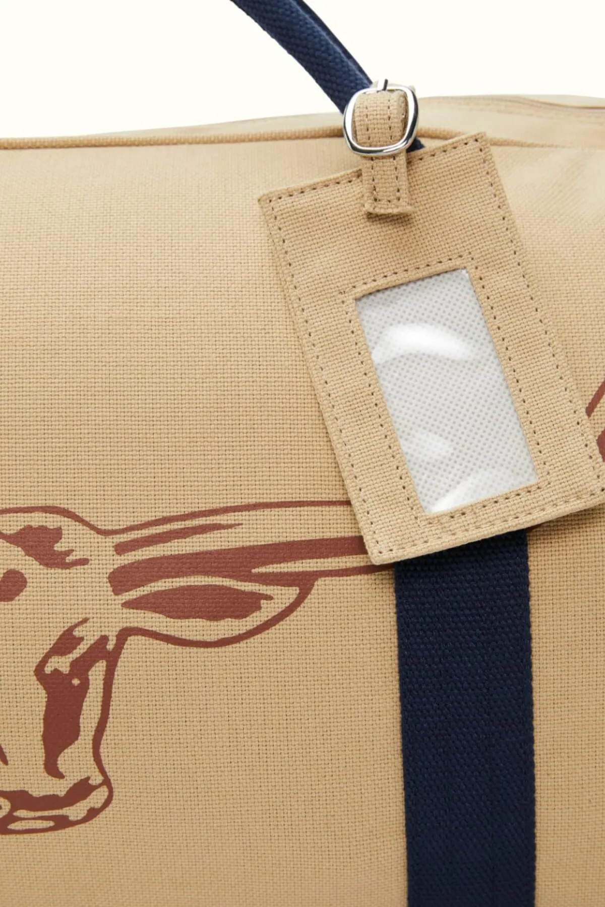 RMW Nanga Canvas Bag