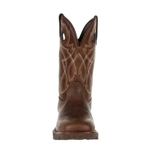 Rocky Men's Legacy 32 Waterproof Western Boot RKW0315