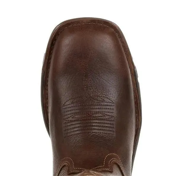 Rocky Men's Legacy 32 Waterproof Western Boot RKW0315