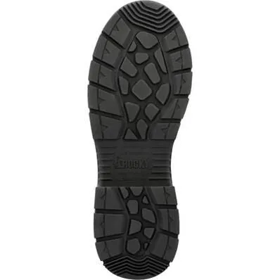 Rocky Men's Worksmart 8" Comp Toe WP Work Boot -Horse- RKK0459