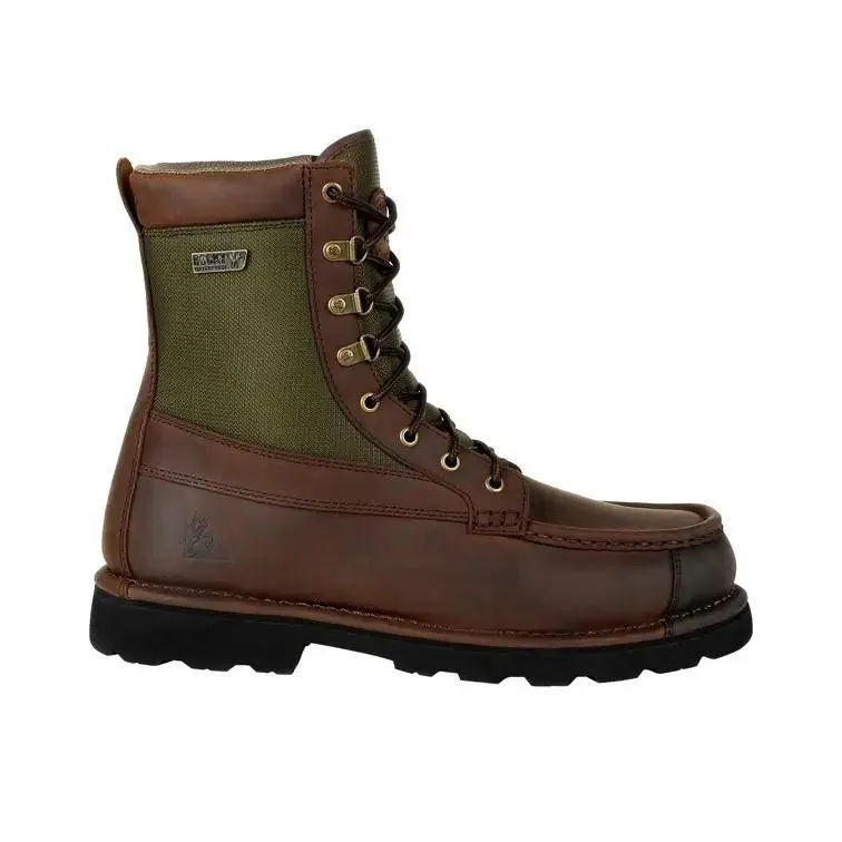 Rocky Upland Waterproof Outdoor Boot RKS0486