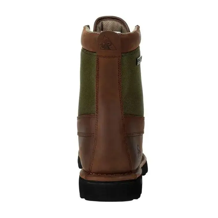 Rocky Upland Waterproof Outdoor Boot RKS0486