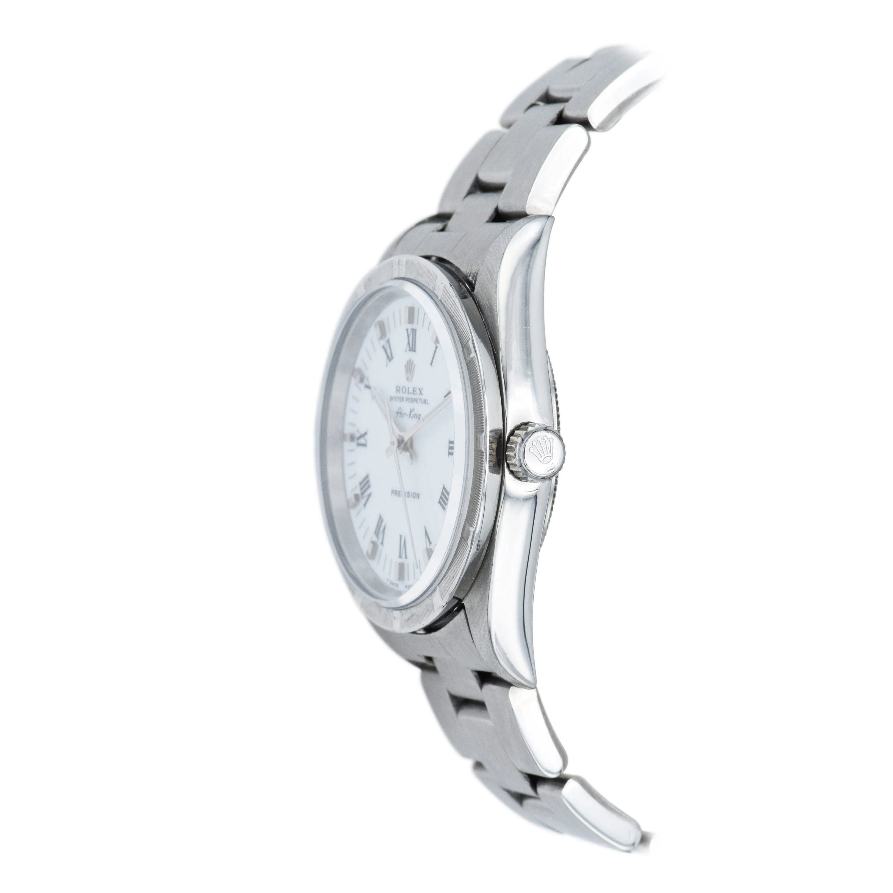 Rolex Air-King 14010