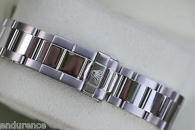 ROLEX MENS YACHTMASTER WATCH PLATINUM STAINLESS STEEL PAPERS BOXES