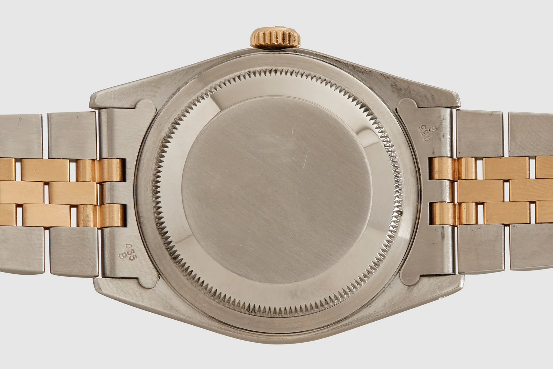 Rolex Oyster Perpetual Datejust 1988 Full Set
