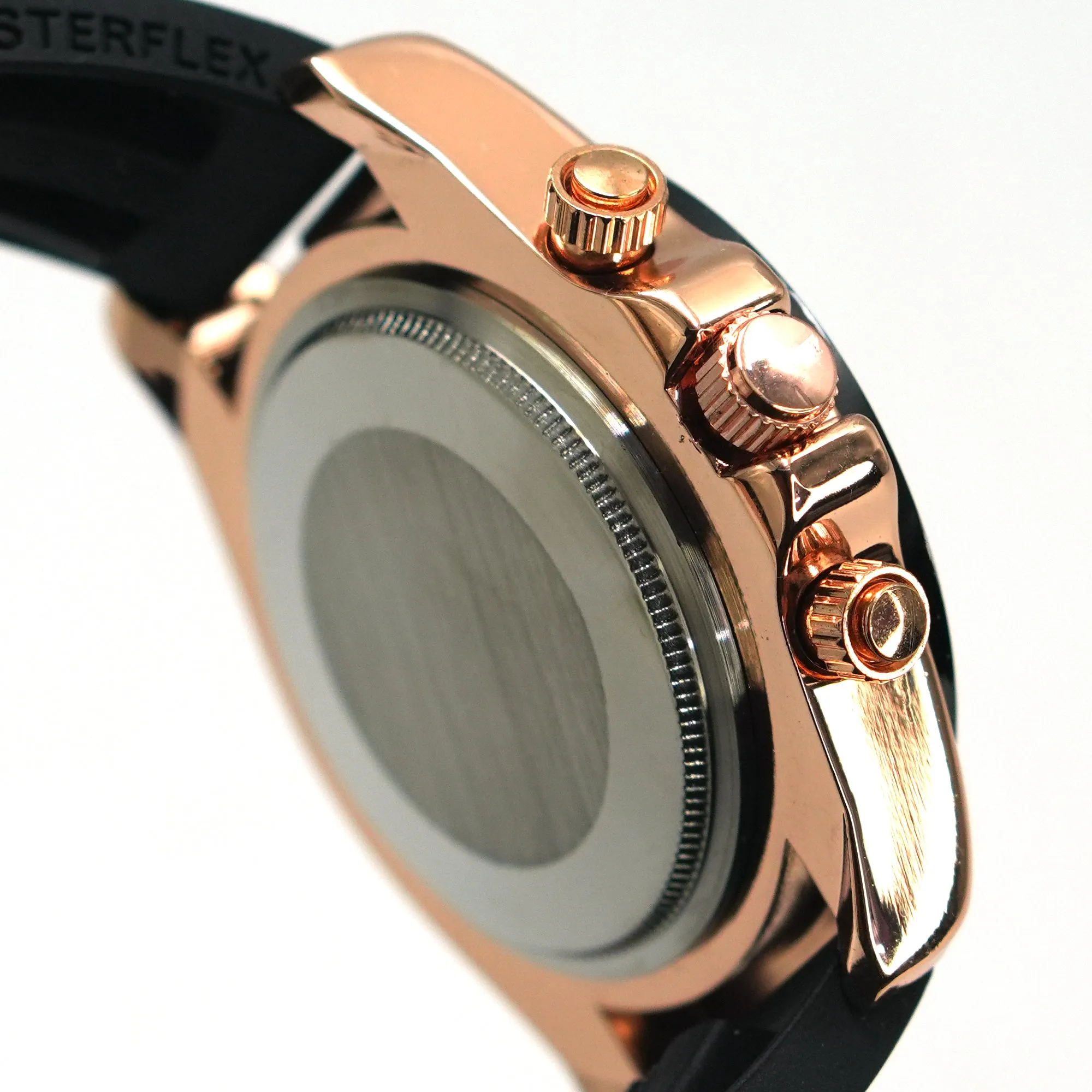 ROLEX Watch DT 50 A