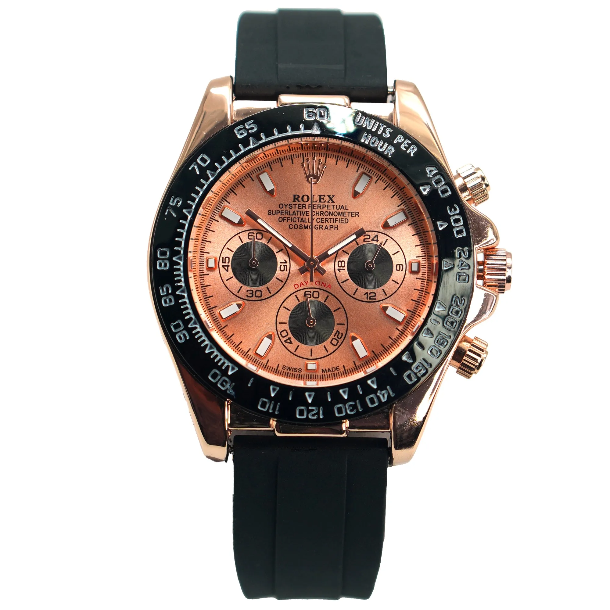 ROLEX Watch DT 50 A