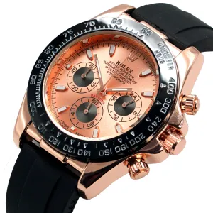 ROLEX Watch DT 50 A