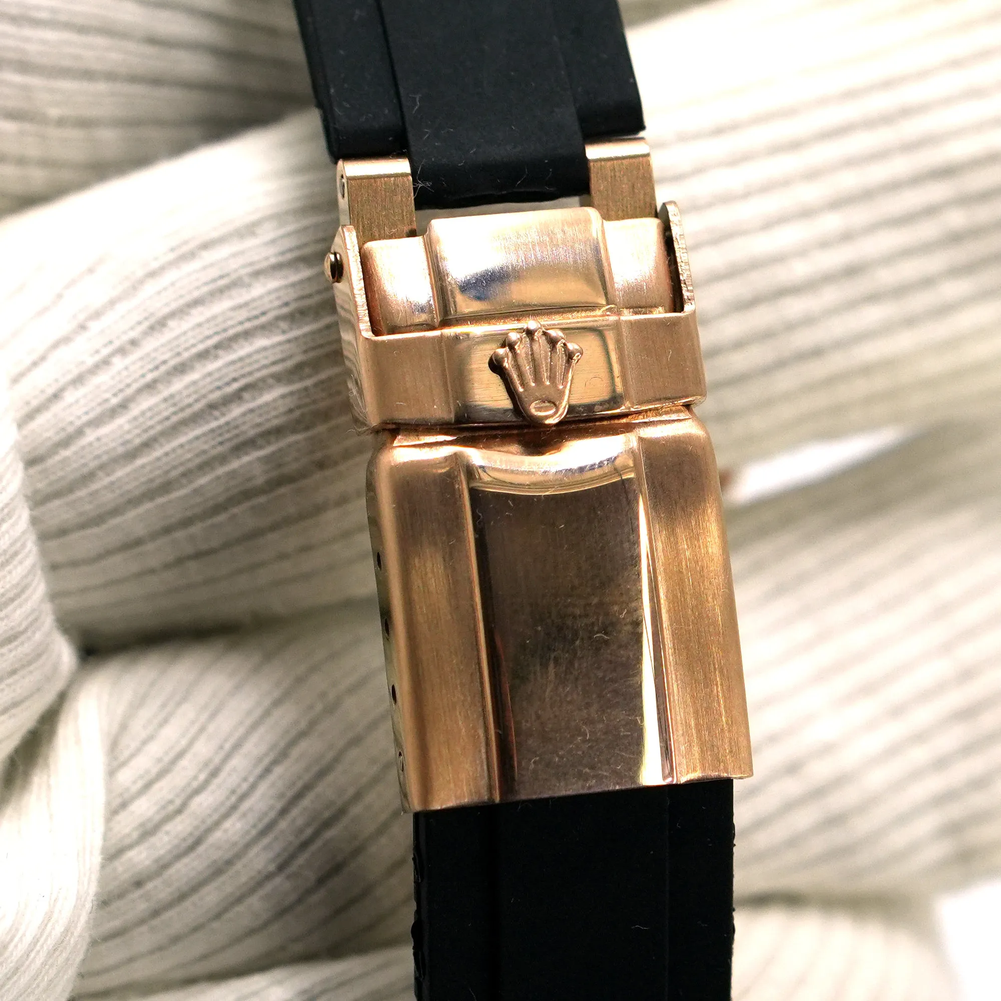 ROLEX Watch DT 50 A