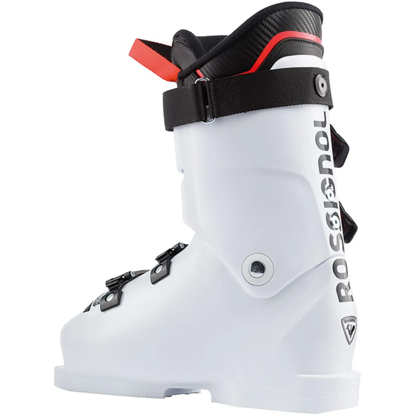 Rossignol Hero 70 Ski Boot White