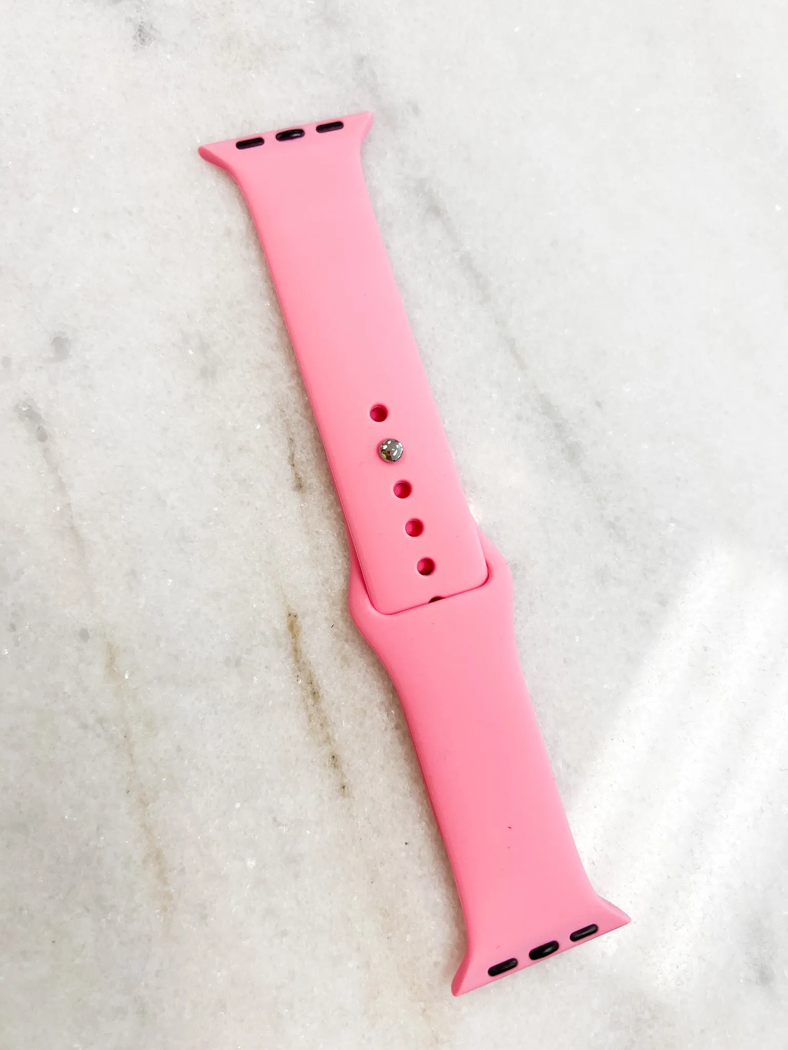 Rubber Apple Watch Bands